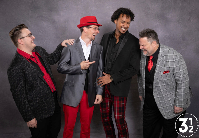 2026 - 3.5 MEN - Pic 24 Color