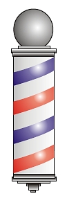 Barber Pole