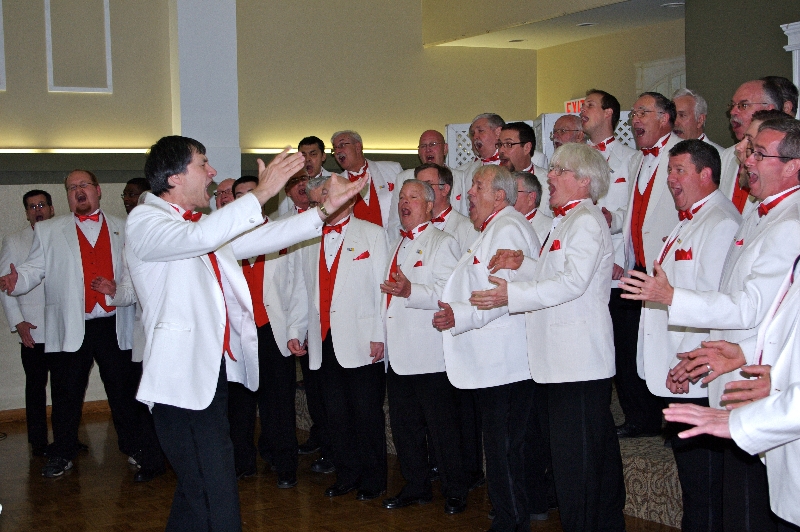 2010 Medal of Merit Performance-02 May 7 2011