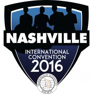 Nashville 2016 Logo